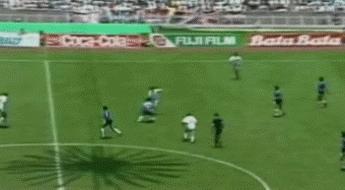 var马拉多纳,var足球发展史