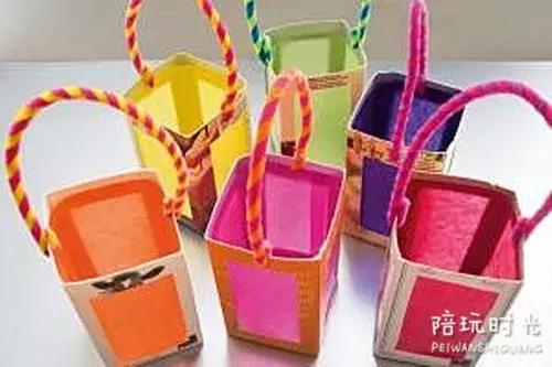 怎么用正方形的纸做红包,长方形纸做红包简单方法