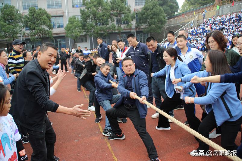 舞动青春第二中学,岳阳市第二中学艺体节视频