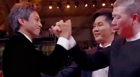 邓超冯小刚11年的恩怨始末,揭秘冯小刚与邓超11年的恩怨始末