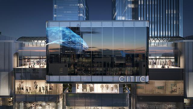 上海近两年新开业的商场有哪些,上海最新开业的大型商场