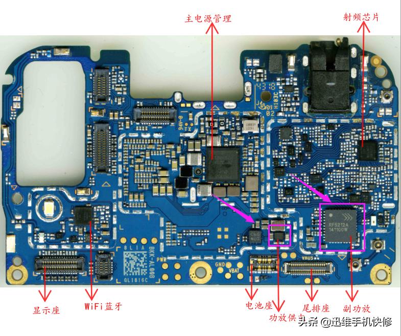 手机信号不显示4g网络不能上网,手机无法连接5g网络什么原因