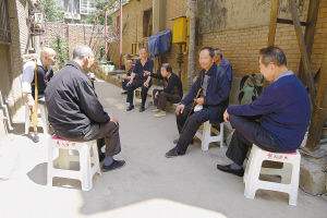 总是肚子胀，肠胃不好怎么办？营养师教你用这3种办法，消化好