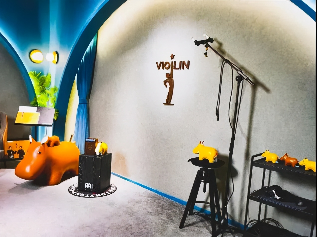 十大外语培训机构,中西乐器培训