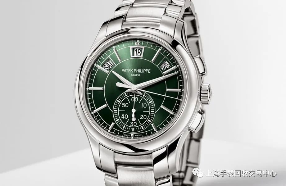 PP计时功能家族5204、5905和5930新款齐发规格价格一次看