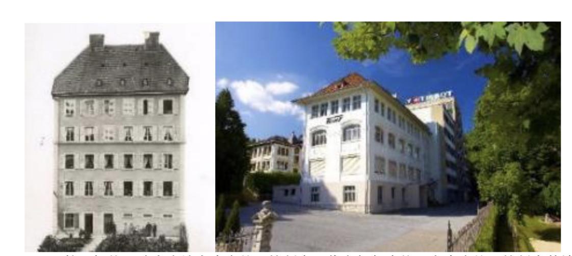 力洛克天梭表tissot,瑞士天梭表tissot力洛克怎么样