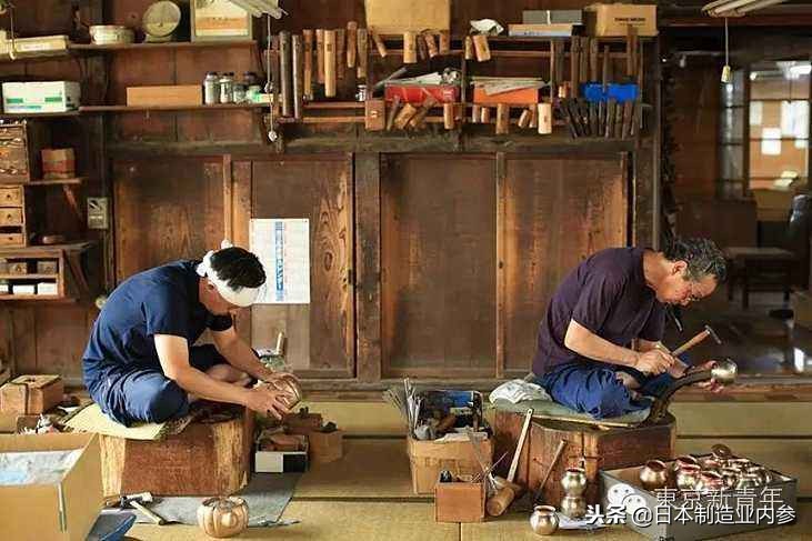 日本制造业巨头现状,日本大型制造业工厂有哪些