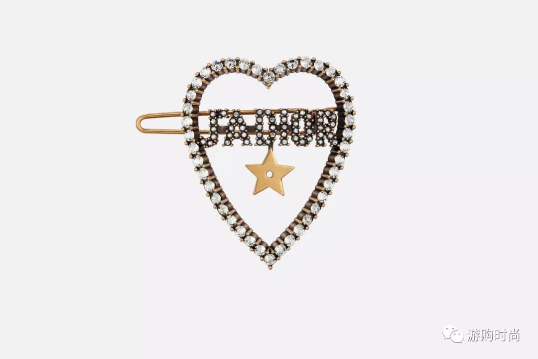 迪奥新款珠宝,dior迪奥产品资讯