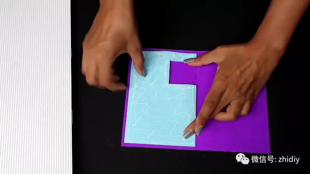 爸爸的生日立体贺卡怎么折视频,生日贺卡怎么做不用画笔