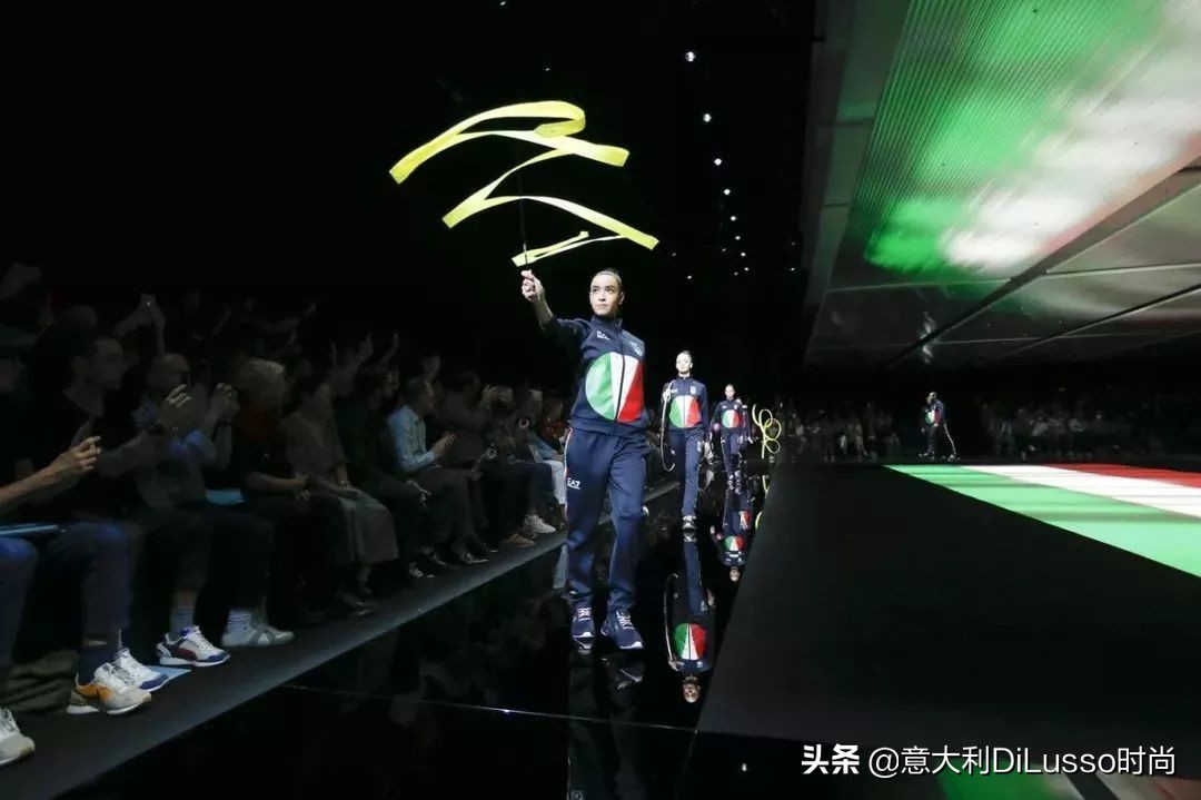 2020春夏男装周刘昊然,2023年米兰时装周