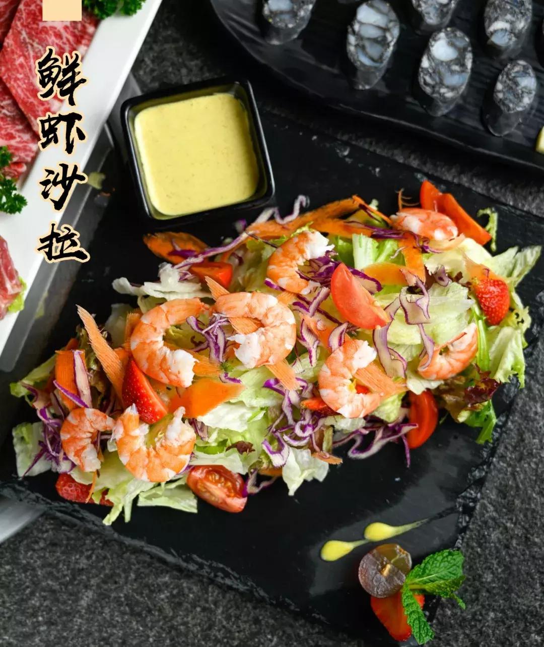 这家烤肉巨头新店开业就“爆店”!现在还能免费吃肉,这也太棒了