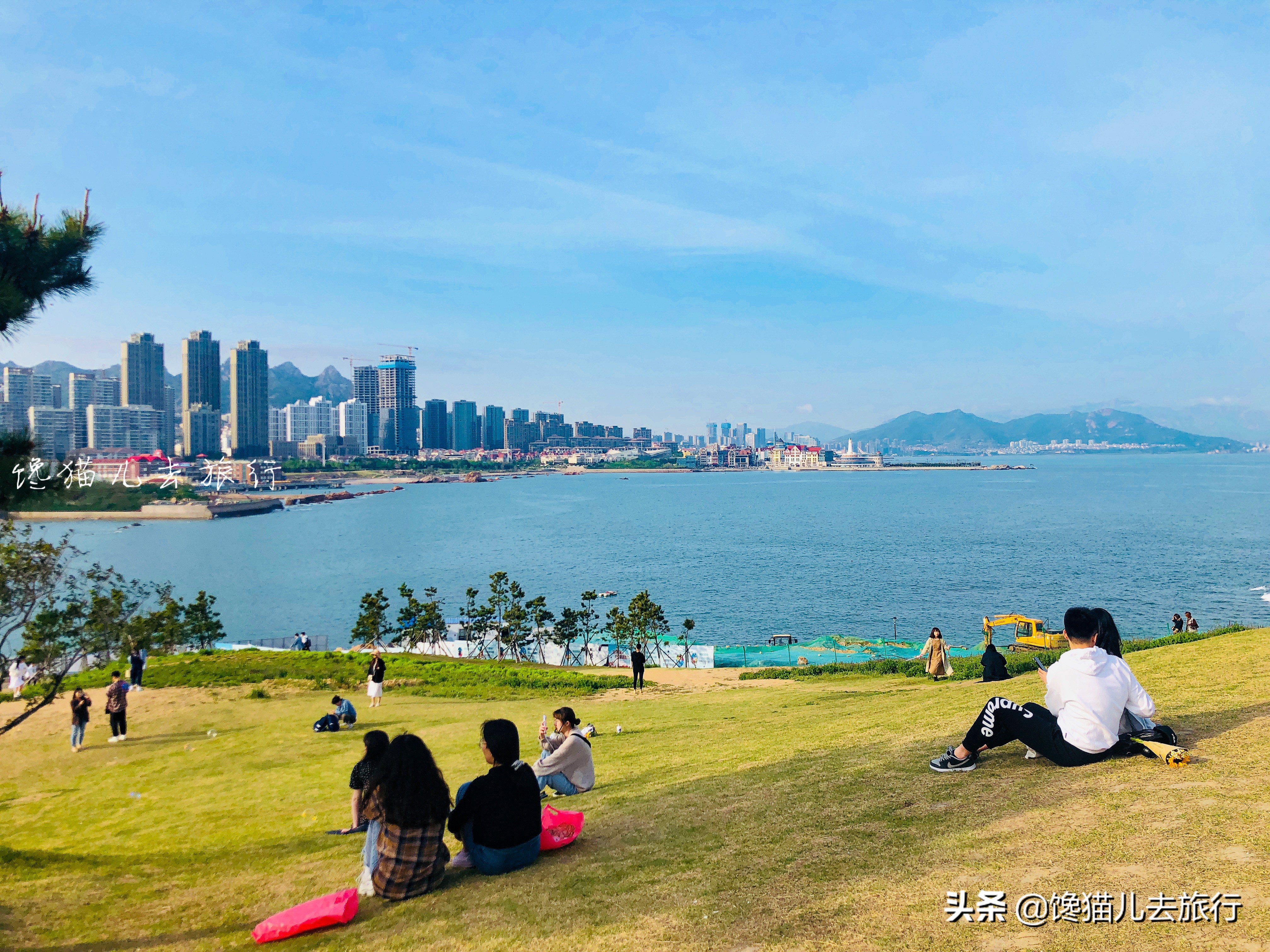 青岛旅游住栈桥好还是五四广场,青岛栈桥和五四广场哪个适合住宿