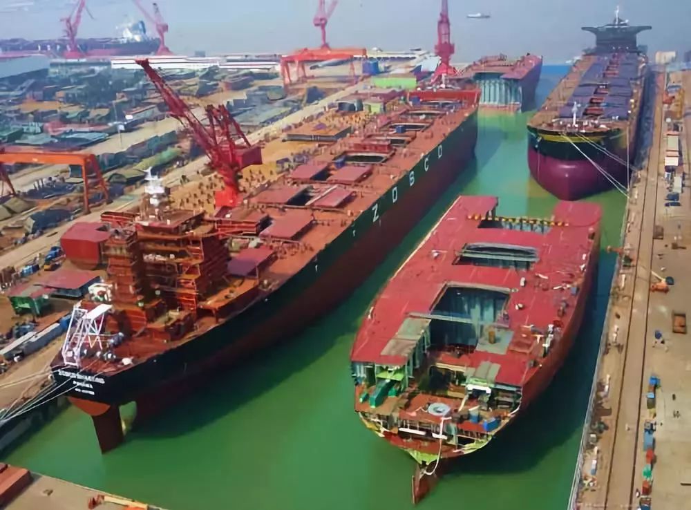 江南造船厂实力如何视频,江南造船厂航母现状