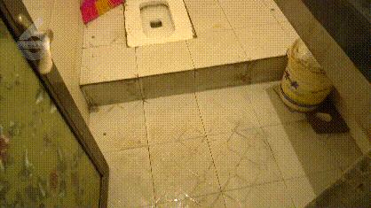 标价几十元，结果10分钟不到要价7200！网上的防水补漏这么坑？