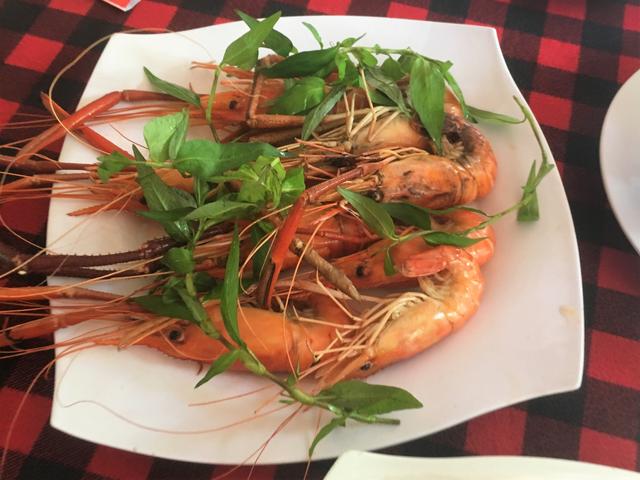 越南的美食美景,越南的美食和美景