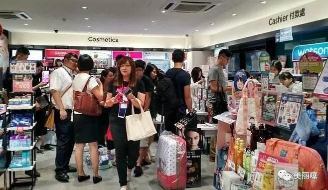 兰蔻粉水屈臣氏官方旗舰店正品,屈臣氏有兰蔻粉水