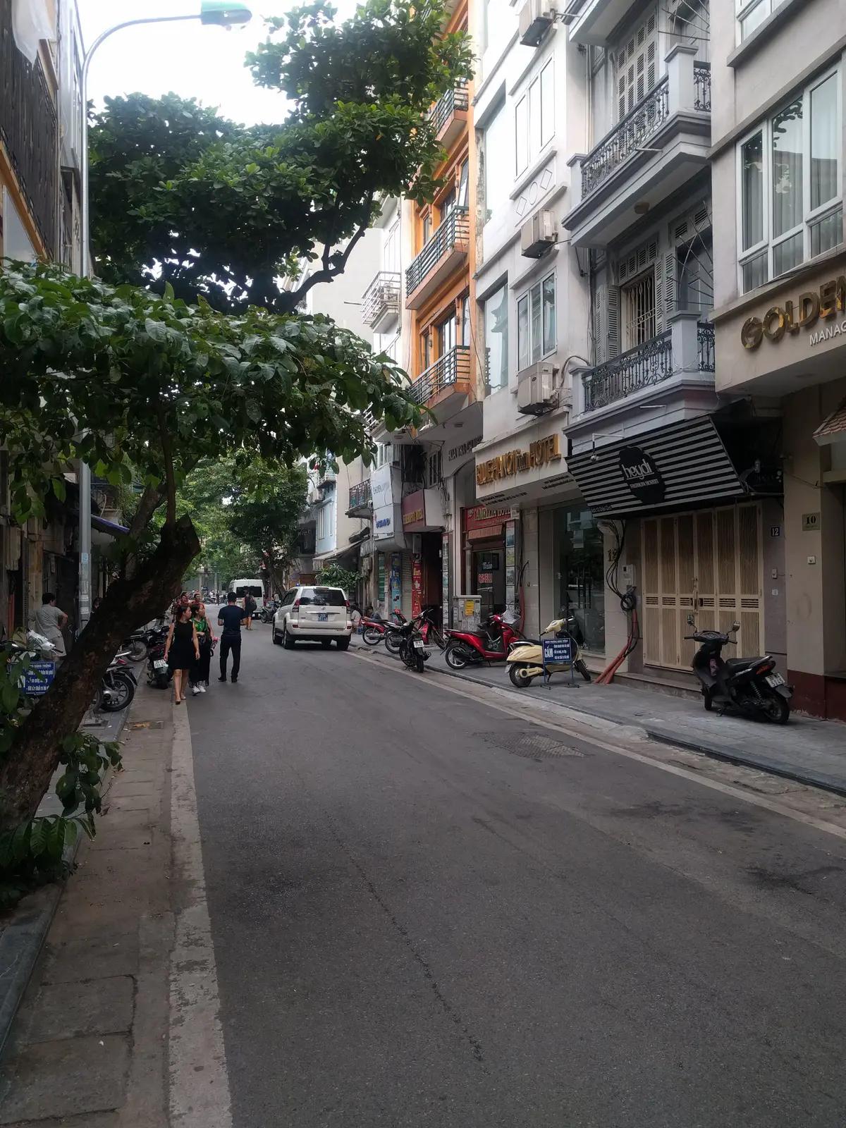 开往东盟的国际列车——越南三日行（一）