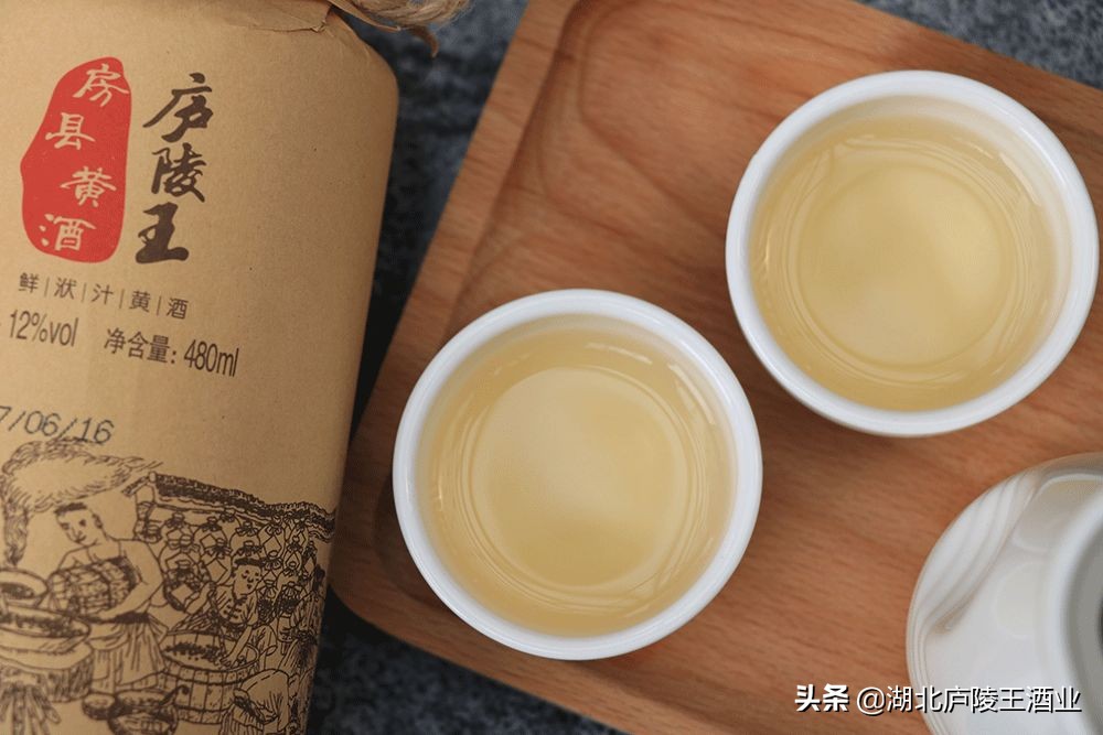 最好喝的房县黄酒是什么,真正的房县黄酒