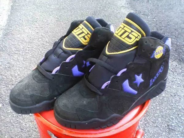 converse篮球鞋历史,converse篮球鞋复古