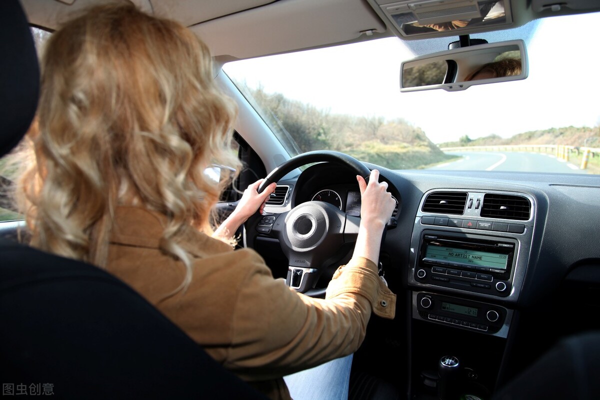 晕车的人学开车怎样缓解,晕车怎么办才能学车