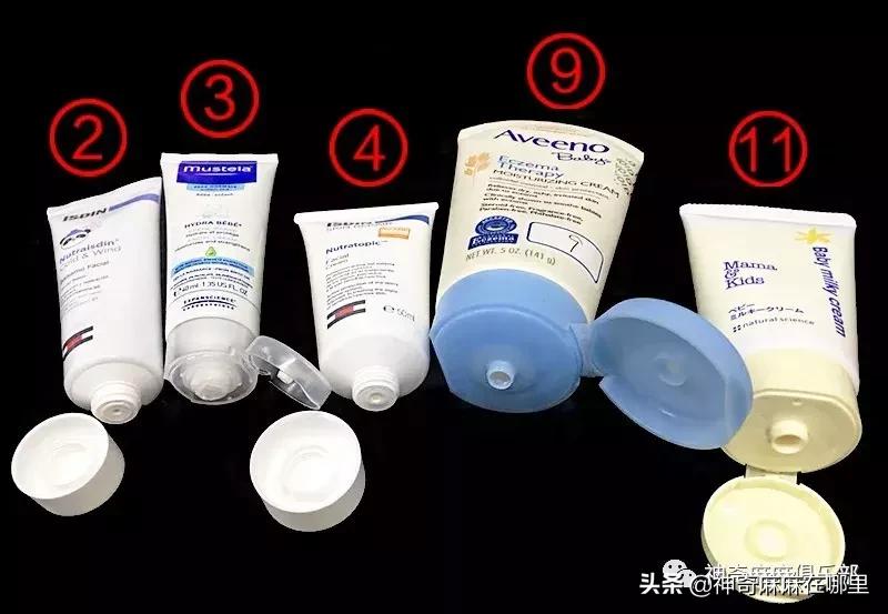 十大公认好用宝宝面霜,公认最好用的宝宝面霜排名前十