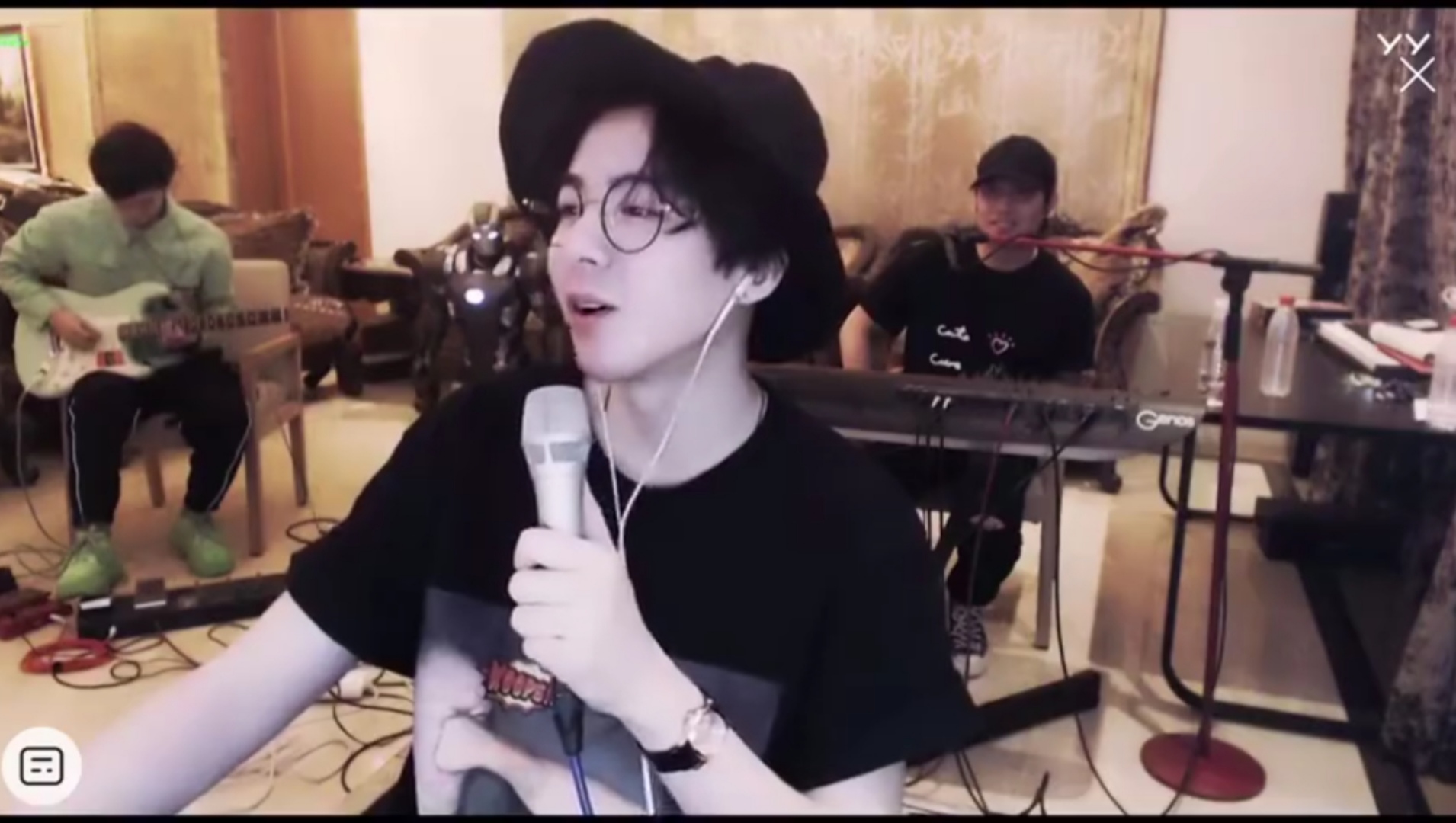 小苹果筷子兄弟下架了吗,小苹果筷子兄弟reaction