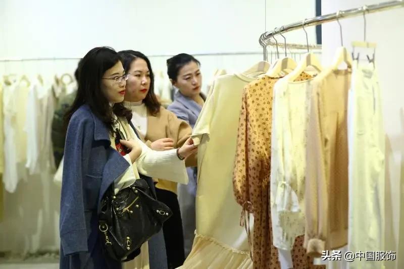 CHIC:“逆流”之下,供应链胜负手