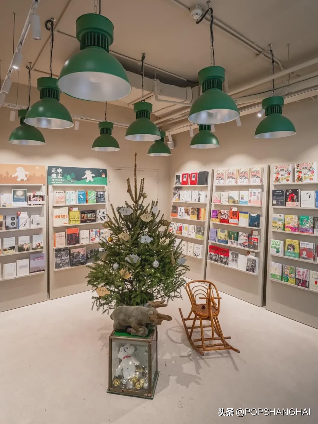 2023魔都必逛潮流街区top10,2019魔都必去50个地标