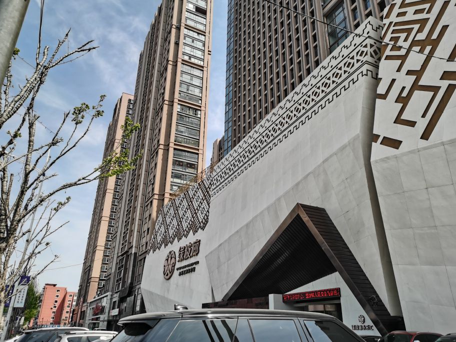 沈阳大东区东北大马路是几环,沈阳大东区东北大马路177号