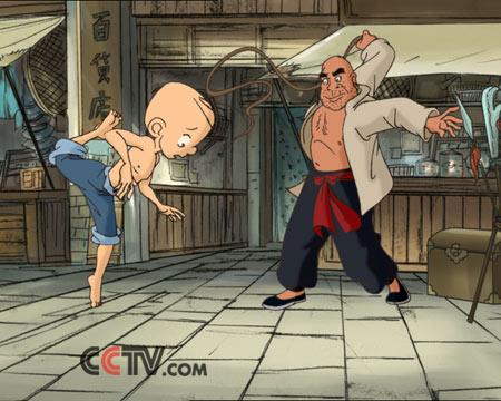 只有80后才看过的动画片,95后看过的所有的动画片日本