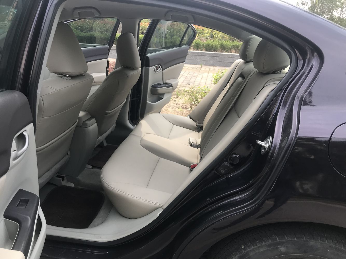 七万的思域1.0,七万左右本田思域燃动版