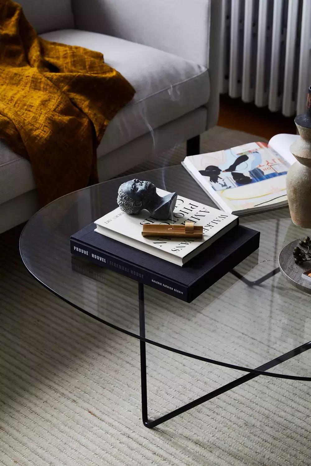 相信，即便再挑剔的人也会从中找到自己喜欢的家居