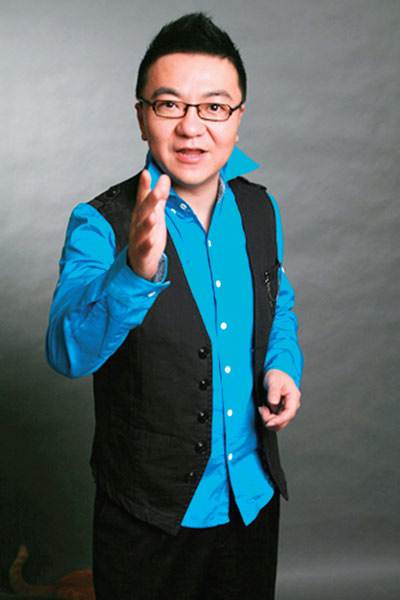 董路解说守门员受伤,解说员董路简介