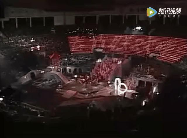 再见工体,再见杰克工体完整版