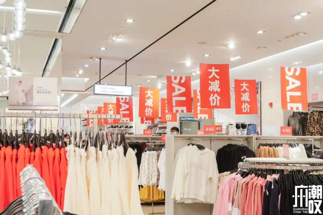 优衣库zara新品值得买,zara优衣库尾货清仓