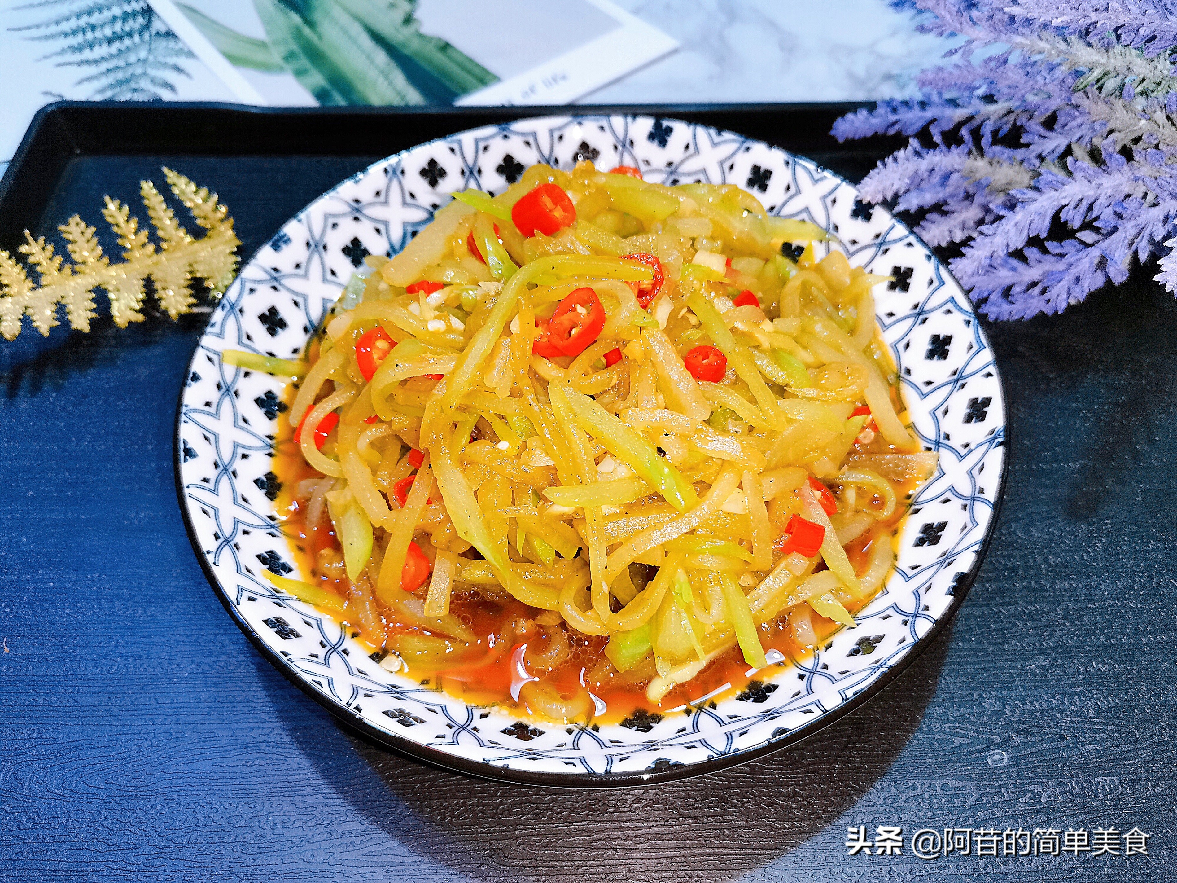 10道快手素菜简单易学又美味,素菜菌菇汤的家常做法夏季