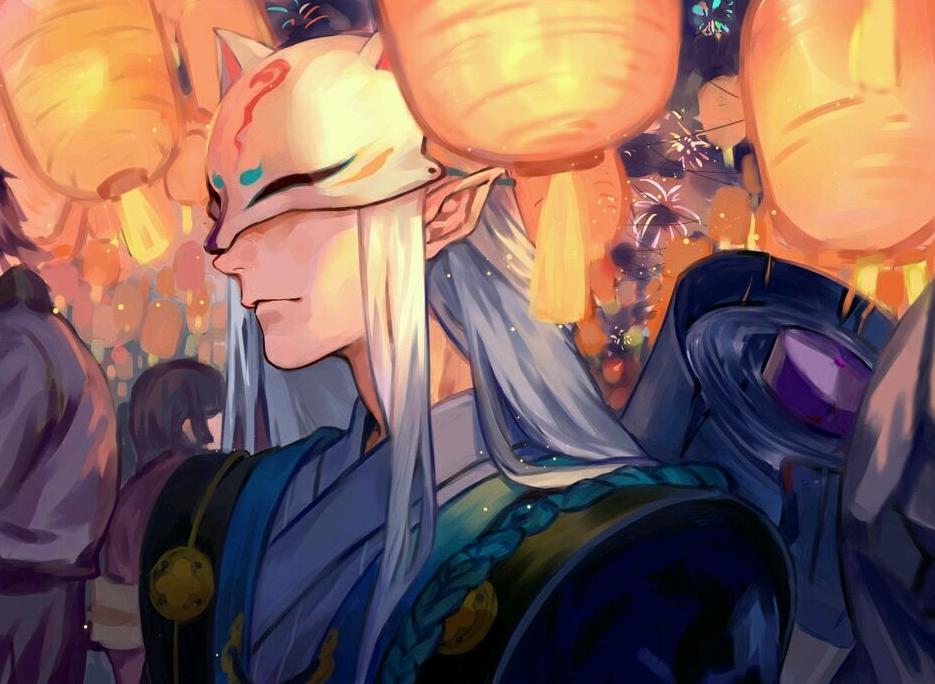 为什么阴阳师抽的都是上古式神,阴阳师抽卡机制官方