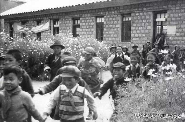 1956年10月成立啥自治区,西藏自治区成立60年