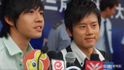 俞灏明是怎么被毁容的,从美男子到毁容俞灏明