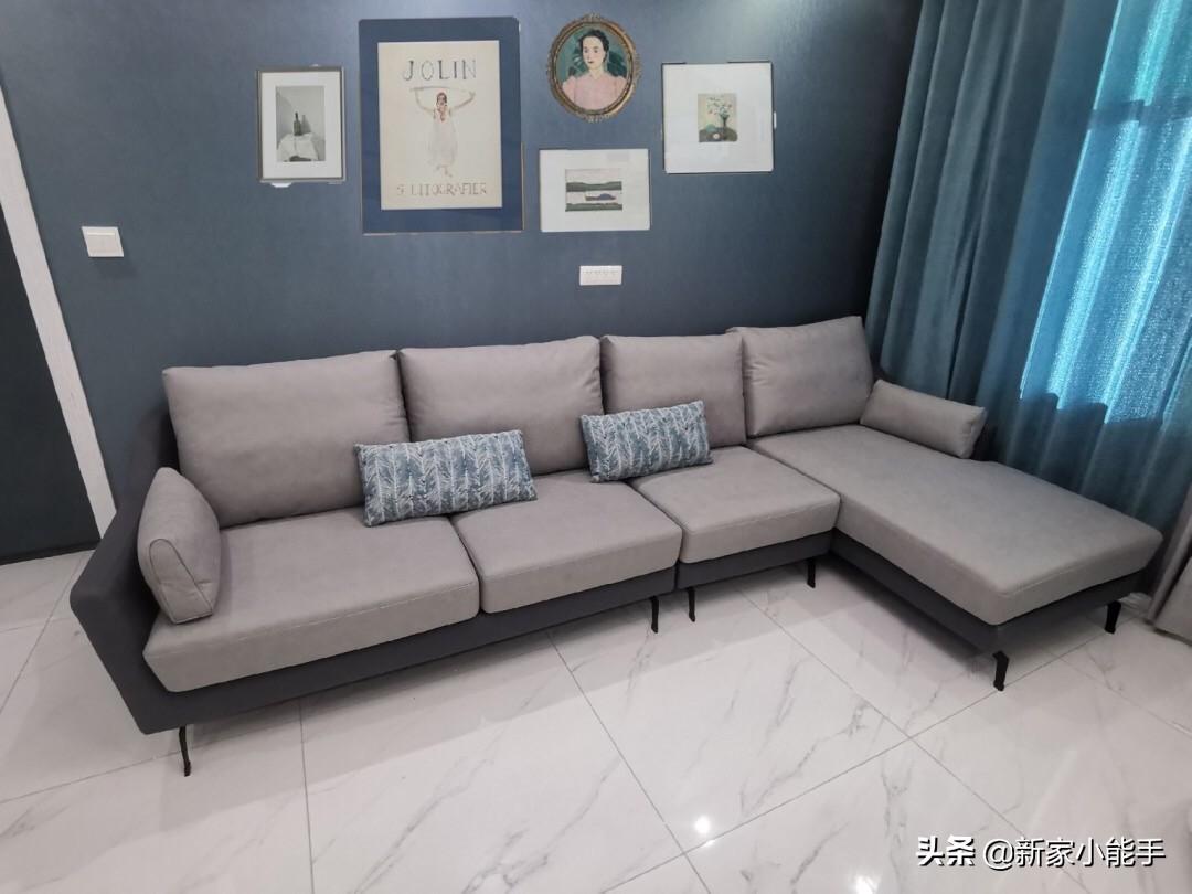 新房装修千万别再铺瓷砖,新房子装修别再刮大白了