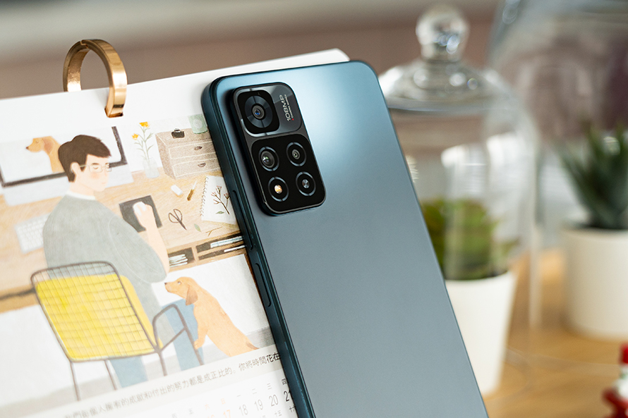 红米note11pro充电实评,红米note11Tpro评测真实