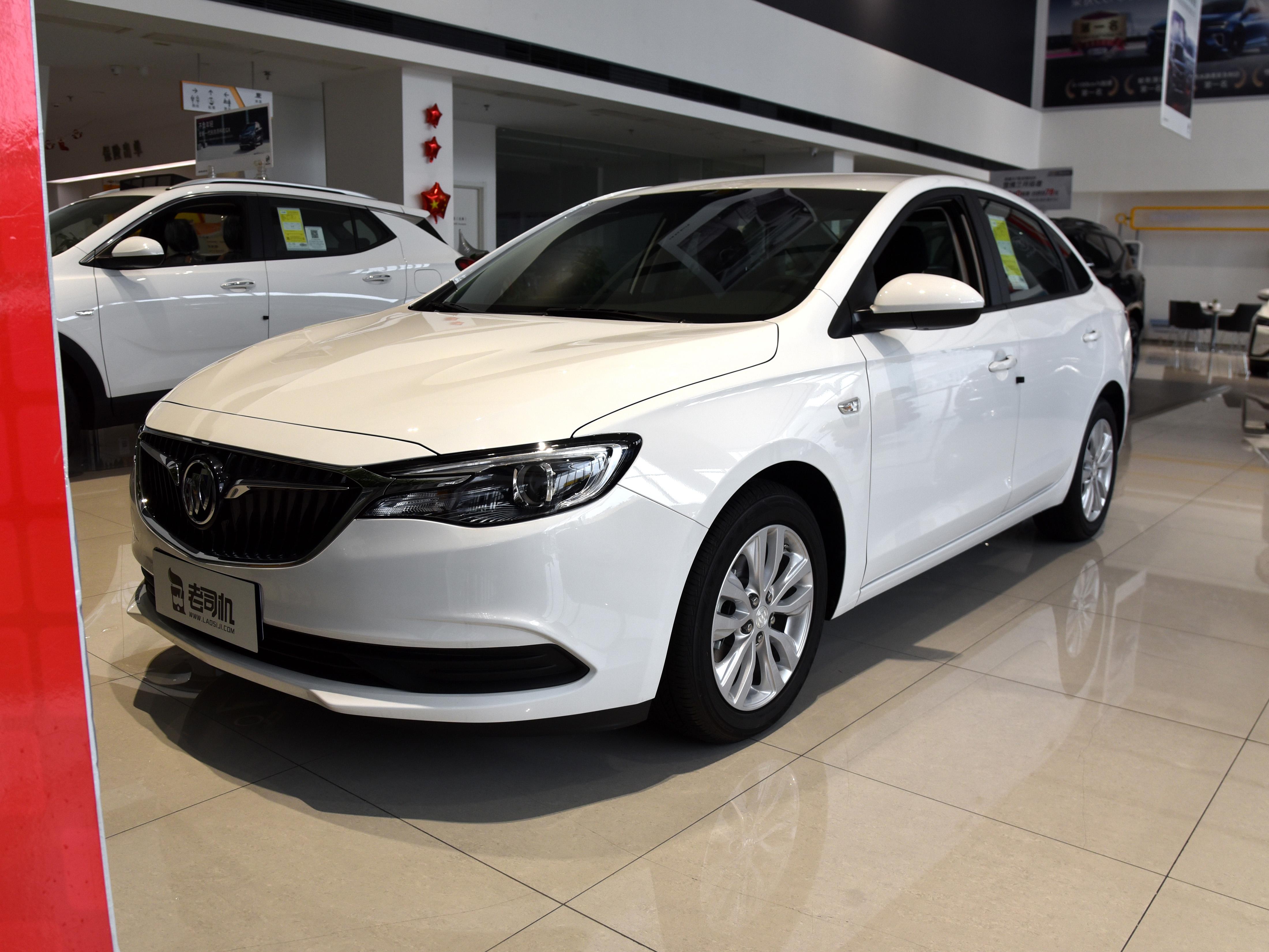 要更实惠也要更省心入手别克英朗,别克英朗的优缺点三大件