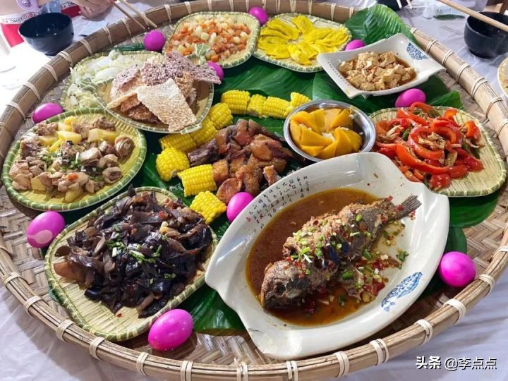 第一次跟团去贵州，我有3点吐槽和6个夸奖