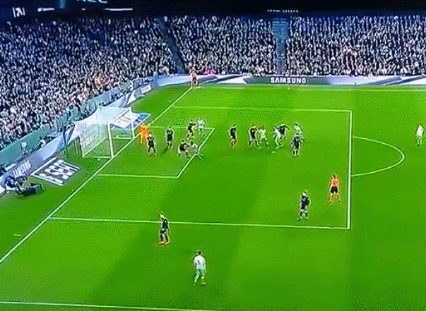 华金是西甲球员,38岁华金创西甲纪录