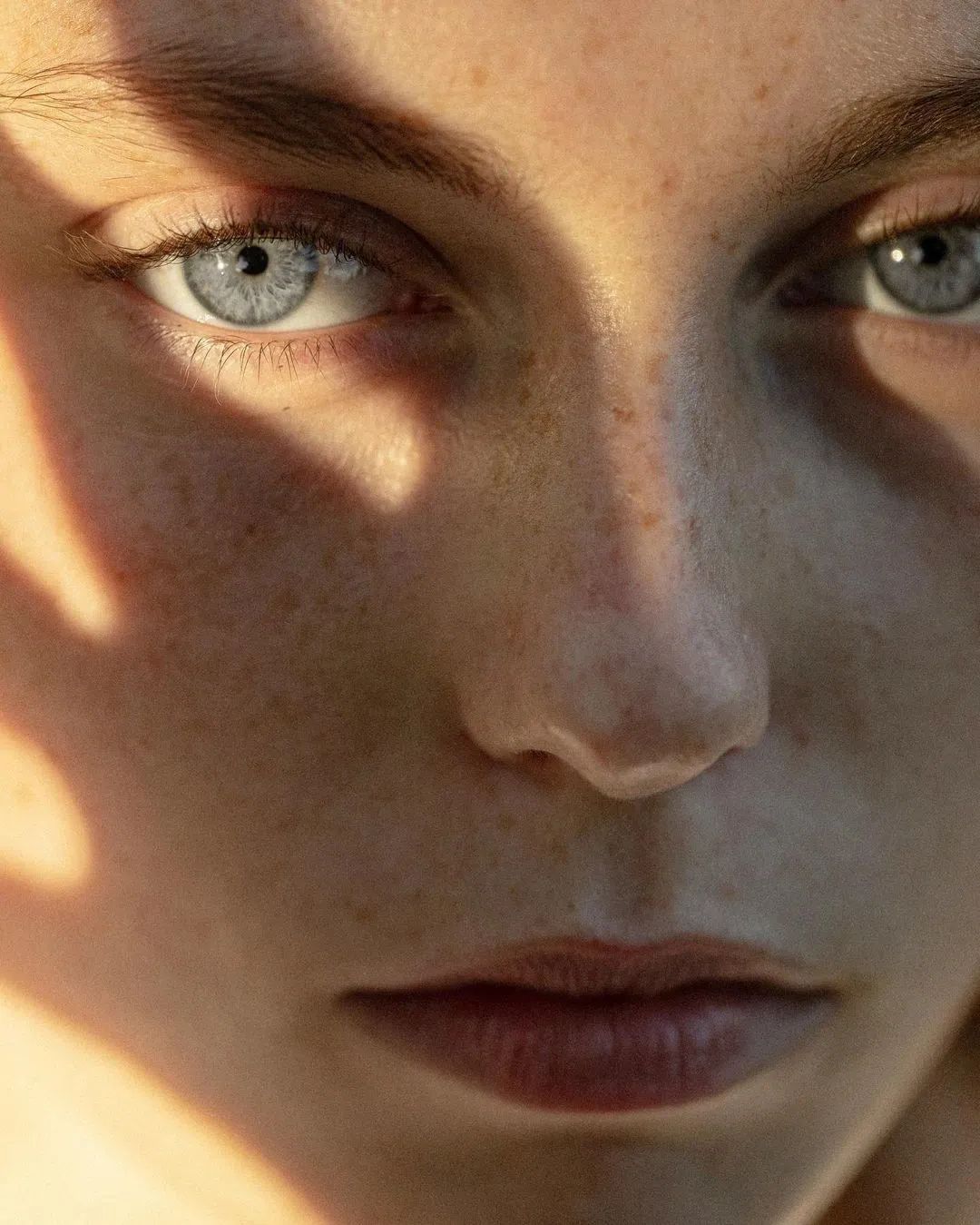 这些情而不色的「局部特写」,也太高级了吧