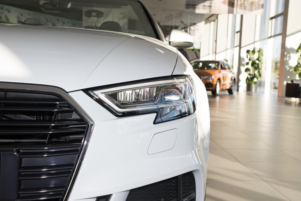 22款奥迪a3的中配与高配如何选择,18款奥迪a3最高配的介绍