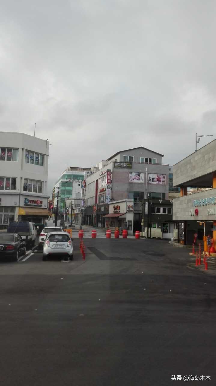 济州岛的邮轮停靠港在哪个位置,2019济州岛邮轮
