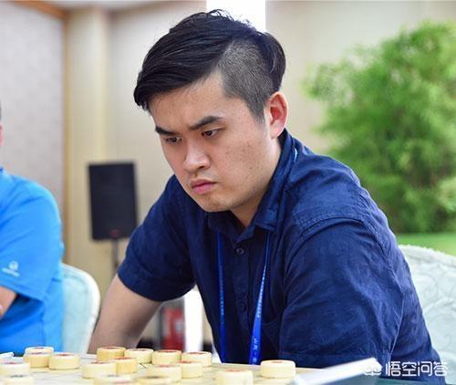 棋坛对王天一的评价,各个象棋大师对王天一的评价
