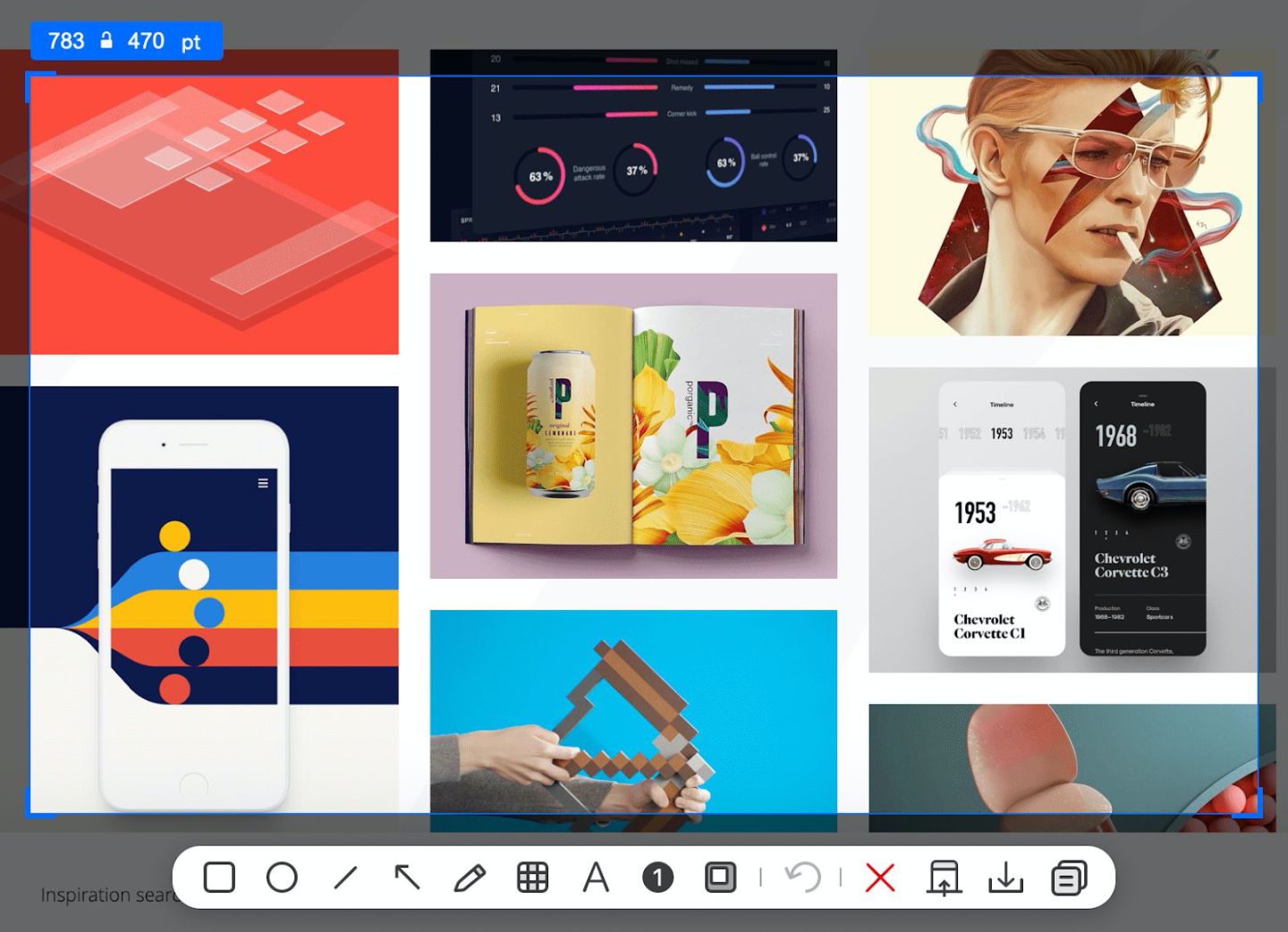 十大高逼格素材网站,除了花瓣网还有哪些设计网站