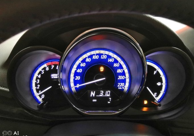 丰田致享跑高速稳定性怎么样,丰田致享一公里油耗